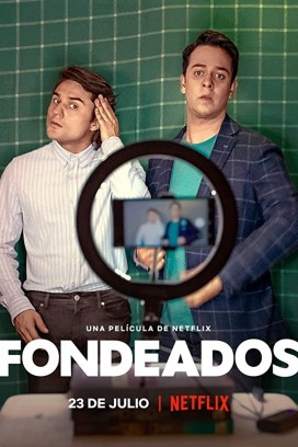 فيلم Fondeados 2021 مترجم اون لاين