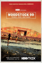 فيلم Woodstock 99: Peace Love and Rage 2021 مترجم اون لاين