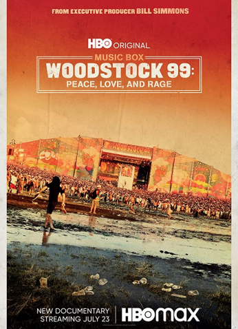 فيلم Woodstock 99: Peace Love and Rage 2021 مترجم اون لاين