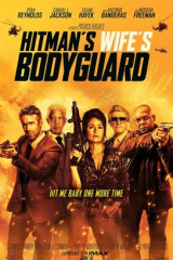 فيلم The Hitman's Wife's Bodyguard 2021 مترجم اون لاين