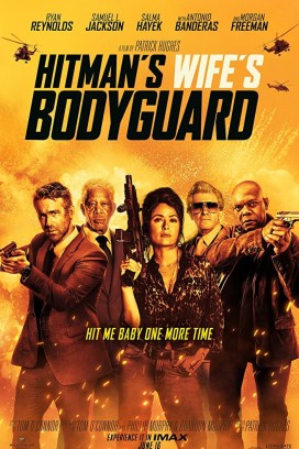 فيلم The Hitman's Wife's Bodyguard 2021 مترجم اون لاين