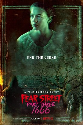 فيلم Fear Street: Part Three - 1666 2021 مترجم اون لاين