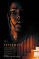 مشاهدة فيلم Aftermath 2021 مترجم