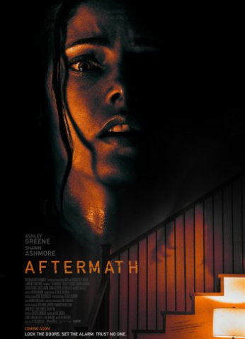 مشاهدة فيلم Aftermath 2021 مترجم