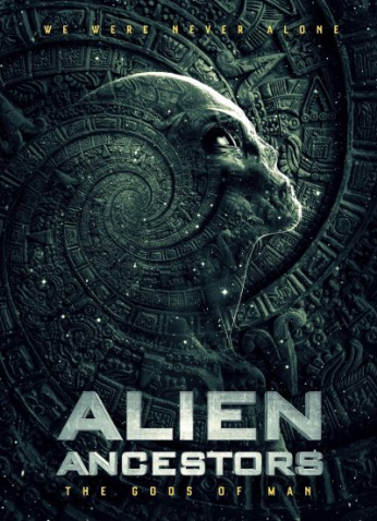 فيلم Alien Ancestors The Gods of Man 2021 مترجم اون لاين