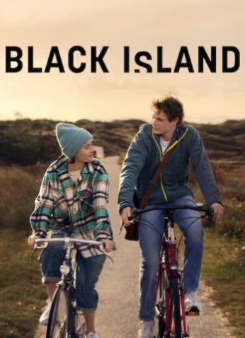 مشاهدة فيلم Black Island 2021 مترجم