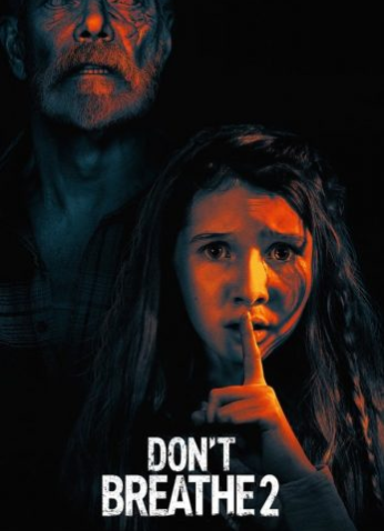 مشاهدة فيلم Don't Breathe 2 2021 مترجم