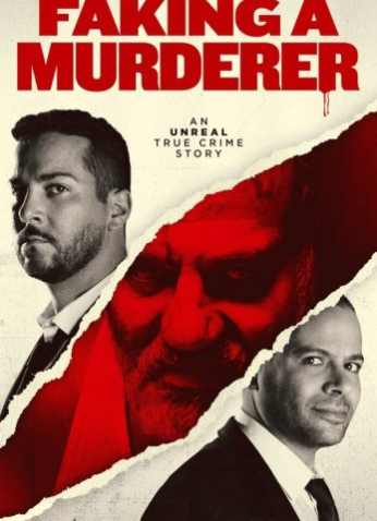 مشاهدة فيلم Faking A Murderer 2020 مترجم