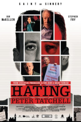 فيلم Hating Peter Tatchell 2021 مترجم اون لاين
