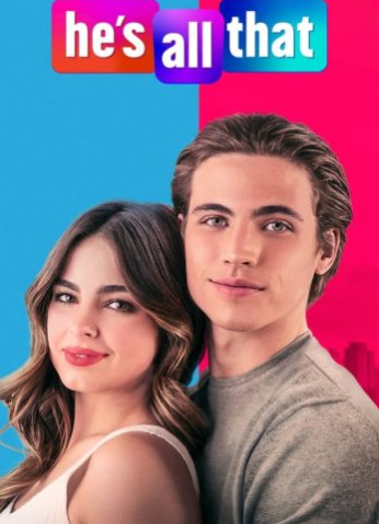 مشاهدة فيلم He's All That 2021 مترجم