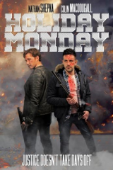 فيلم Holiday Monday 2021 مترجم