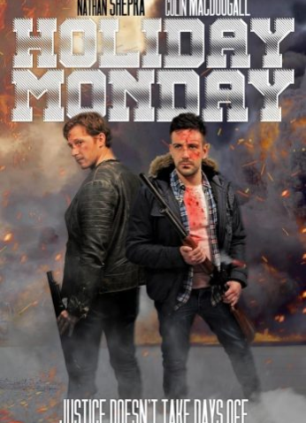 فيلم Holiday Monday 2021 مترجم