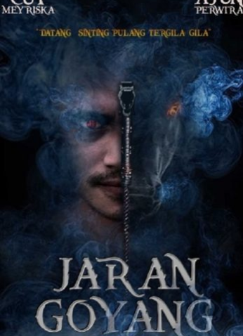 مشاهدة فيلم Jaran Goyang 2018 مترجم