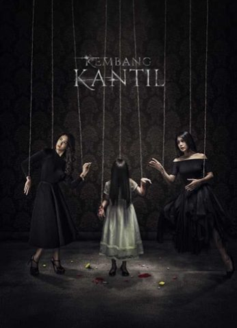 فيلم Kembang Kantil 2018 مترجم