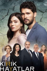 مسلسل حيوات مكسورة موسم 1 مترجم