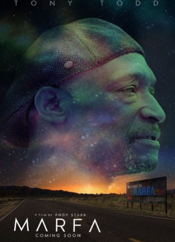 مشاهدة فيلم Marfa 2021 مترجم