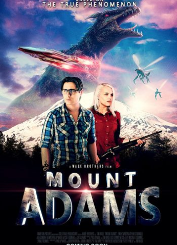 مشاهدة فيلم Mount Adams 2021 مترجم
