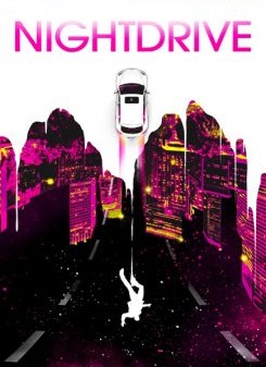 فيلم Night Drive 2021 مترجم اون لاين
