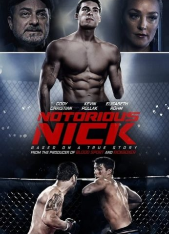 فيلم Notorious Nick 2021 مترجم اون لاين