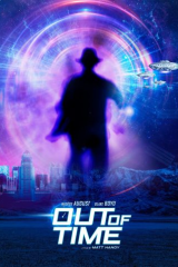 فيلم Out of Time 2021 مترجم اون لاين