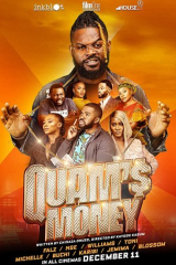 فيلم Quam’s Money 2020 مترجم اون لاين