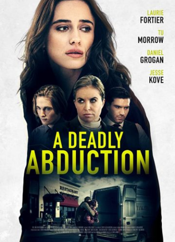 مشاهدة فيلم Recipe for Abduction 2021 مترجم