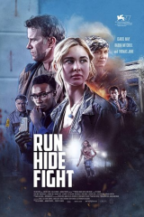 مشاهدة فيلم Run Hide Fight 2020 مدبلج