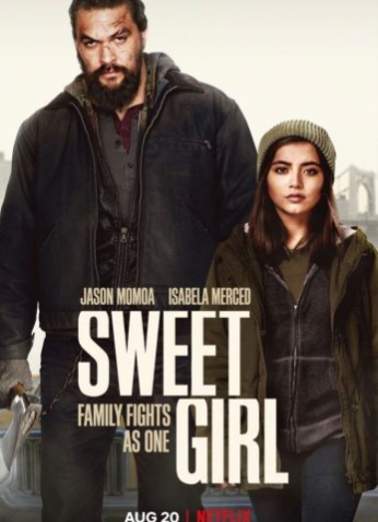 مشاهدة فيلم Sweet Girl 2021 مترجم