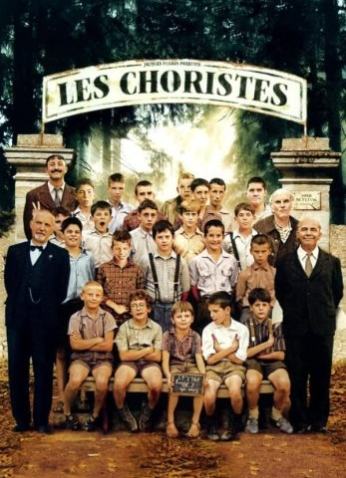 مشاهدة فيلم The Chorus 2004 مترجم