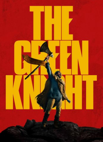 فيلم The Green Knight 2021 مترجم اون لاين