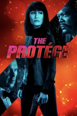 فيلم The Protege 2021 مترجم