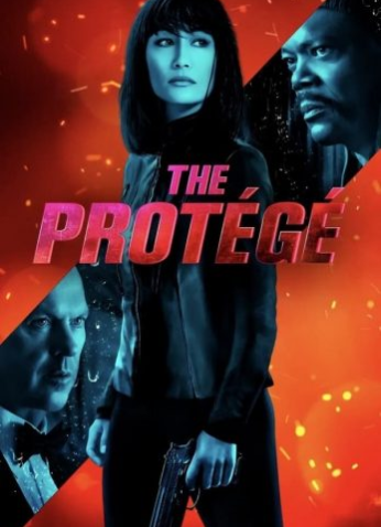 فيلم The Protege 2021 مترجم