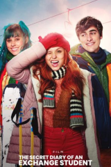 فيلم The Secret Diary of an Exchange Student 2021 مترجم