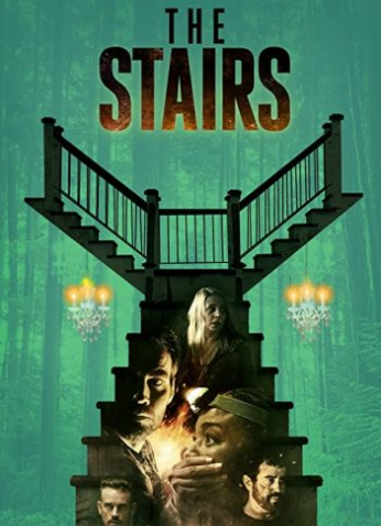 مشاهدة فيلم The Stairs 2021 مترجم