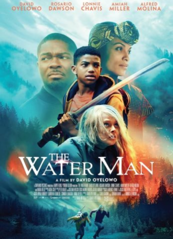 فيلم The Water Man 2020 مترجم