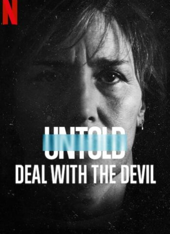 فيلم Untold: Deal with the Devil 2021 مترجم