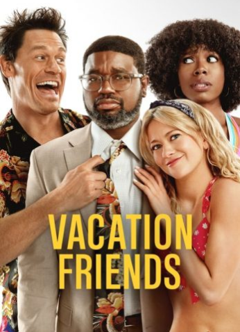 مشاهدة فيلم Vacation Friends 2021 مترجم