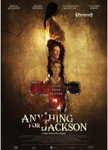 فيلم Anything for Jackson 2020 مترجم اون لاين