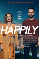 مشاهدة فيلم Happily 2021 مدبلج
