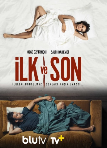 مسلسل الاول والاخير انت الموسم الاول مترجم