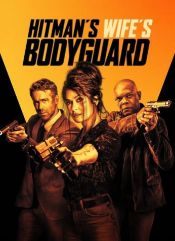 مشاهدة فيلم The Hitman's Wife's Bodyguard 2021 مترجم