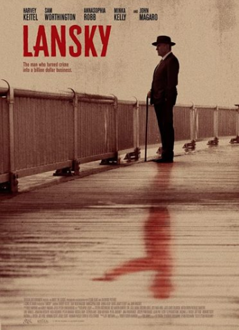 فيلم Lansky 2021 مترجم اون لاين