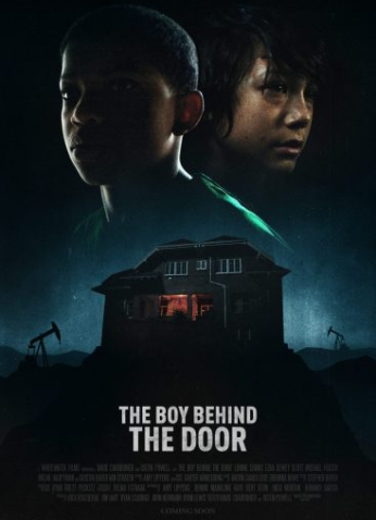 فيلم The Boy Behind the Door 2020 مترجم اون لاين