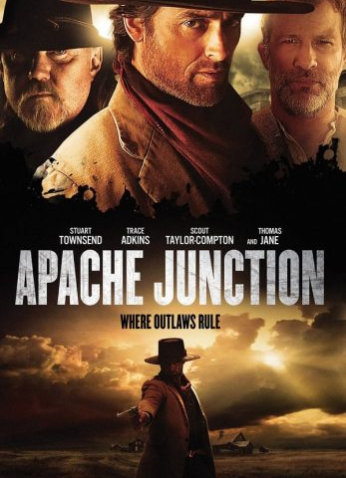 فيلم Apache Junction 2021 مترجم