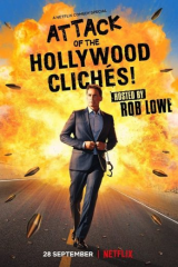 فيلم Attack of the Hollywood Cliches 2021 مترجم