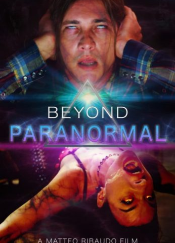 فيلم Beyond Paranormal 2021 مترجم