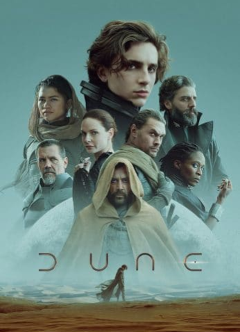 فيلم Dune 2021 مترجم