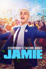 فيلم Everybody's Talking About Jamie 2021 مترجم