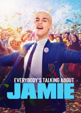 فيلم Everybody's Talking About Jamie 2021 مترجم