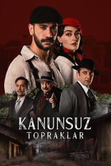 مسلسل اراضي بلا قانون موسم 1 مترجم